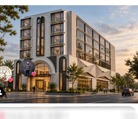 Commercial Building